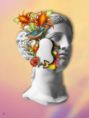 VÊNUS FLORAL