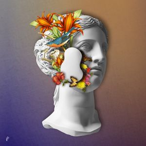 VÊNUS FLORAL II