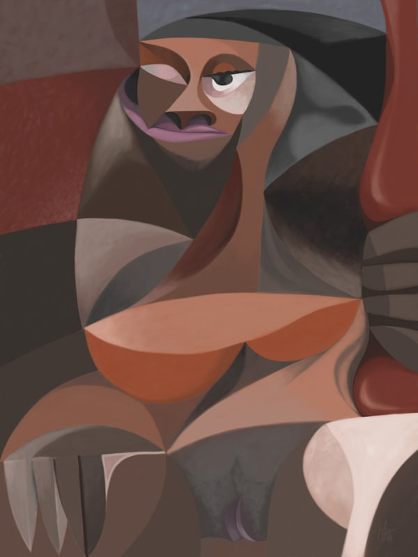 MATRONA