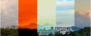 PAISAGENS DA MINHA JANELA