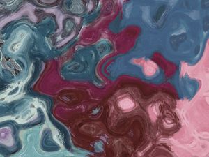 DESENHO ABSTRATO