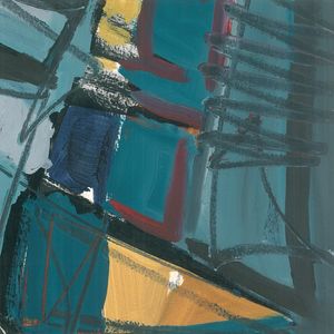 PINTURA V