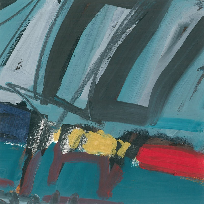 PINTURA VI