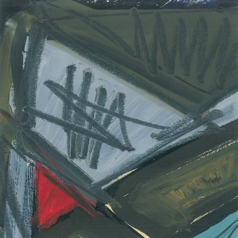 PINTURA VIII