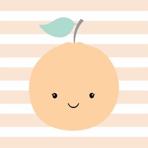 PEQUENA LARANJA