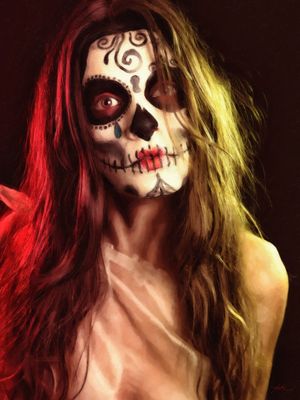 CATRINA SARA
