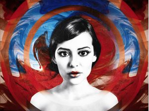 TECHNICOLOR GAZE