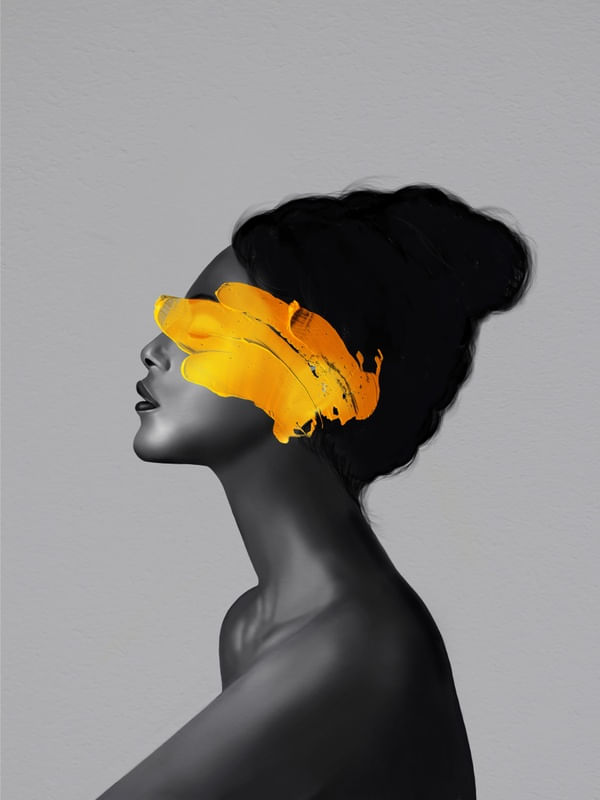 YELLOW GIRL