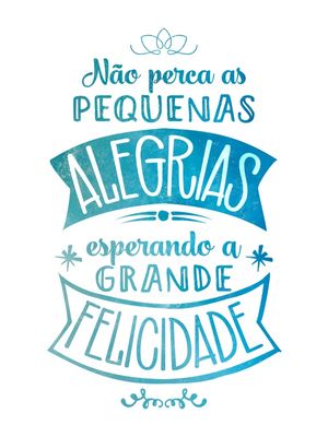 GRANDE FELICIDADES
