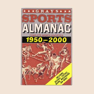 SPORTS ALMANAC