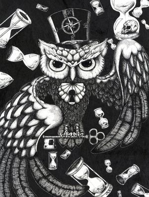 OWLTIME