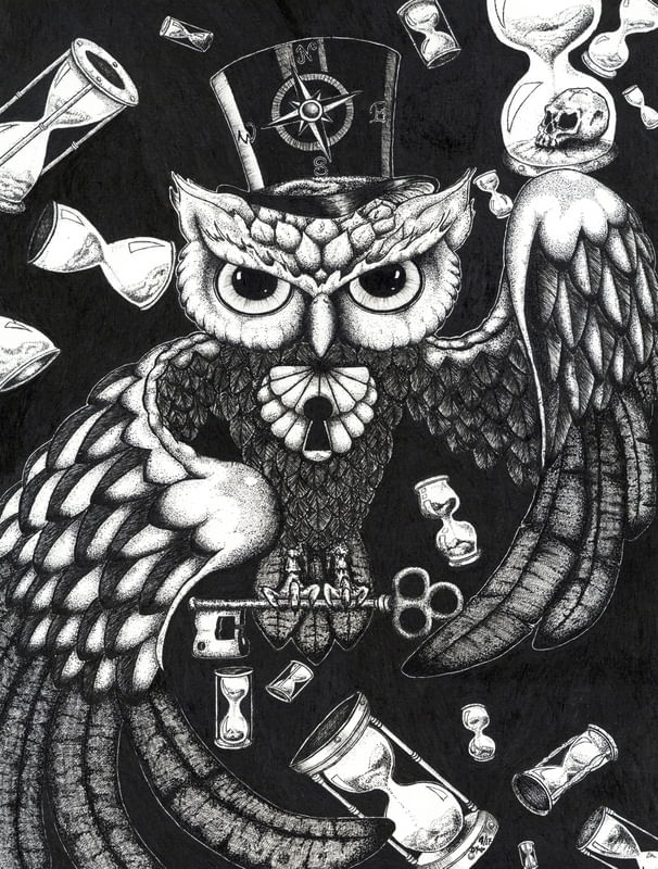 OWLTIME