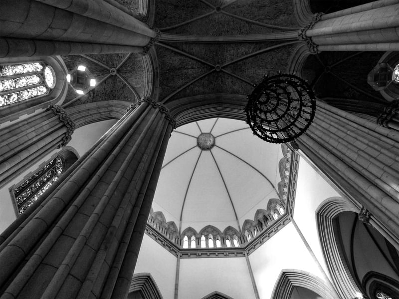 ÍCONES DE SÃO PAULO: CATEDRAL DA SÉ