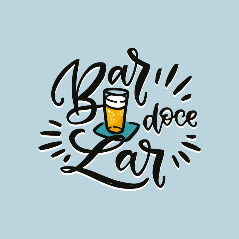 BAR DOCE LAR