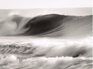 ONDAS E ESPUMAS