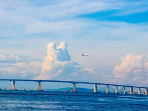 RIO X NITERÓI - PONTE
