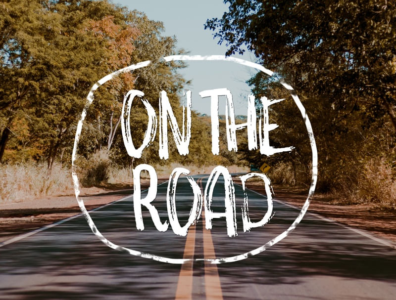 TRAVEL-ON-THE-ROAD