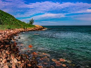 PRAIA DO ROSA SC