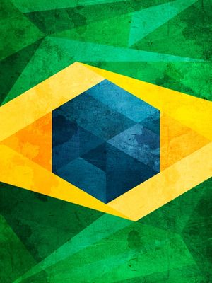 GEOMÉTRICO BR