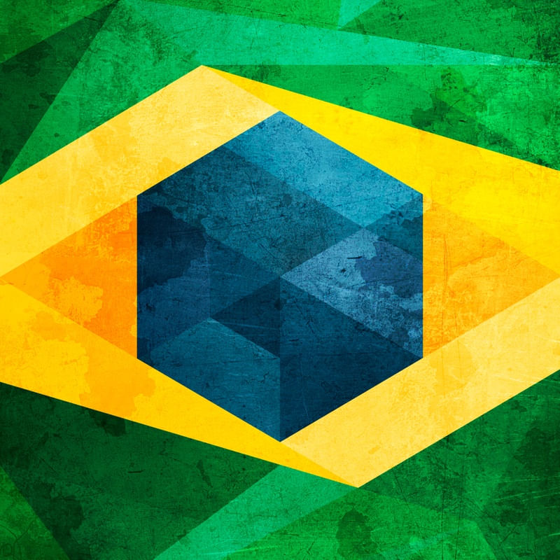 GEOMÉTRICO BR (Q)