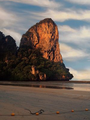 RAILAY BEACH