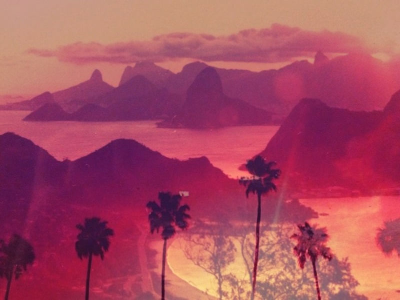 VISTA CHINESA PALMS