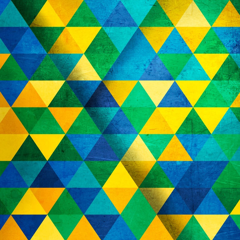 GEOMETRIC BR 2 (Q)