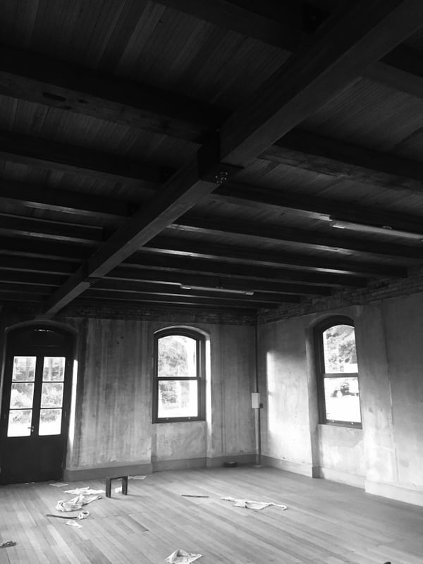 SALA VAZIA
