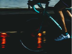 BIKE LUZ