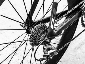 BIKE SERIE I