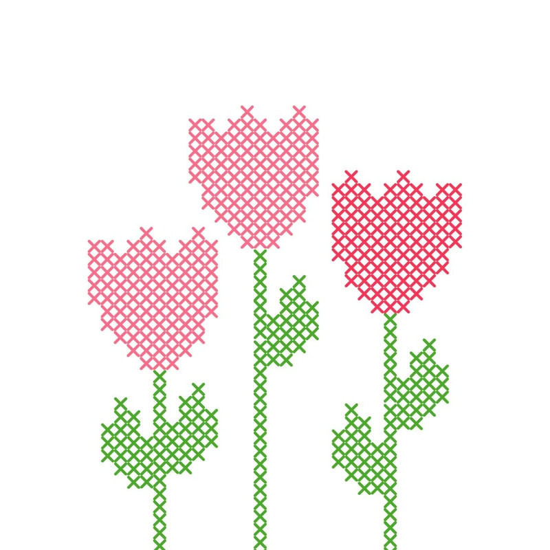 JARDIM ROSA 01