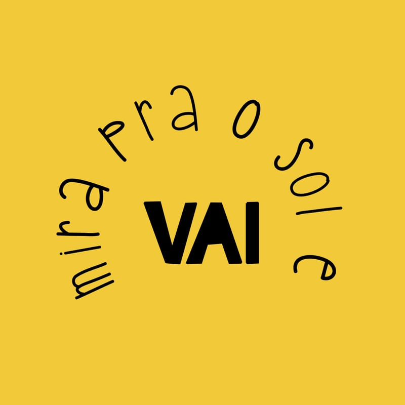 MIRA PARA O SOL E VAI