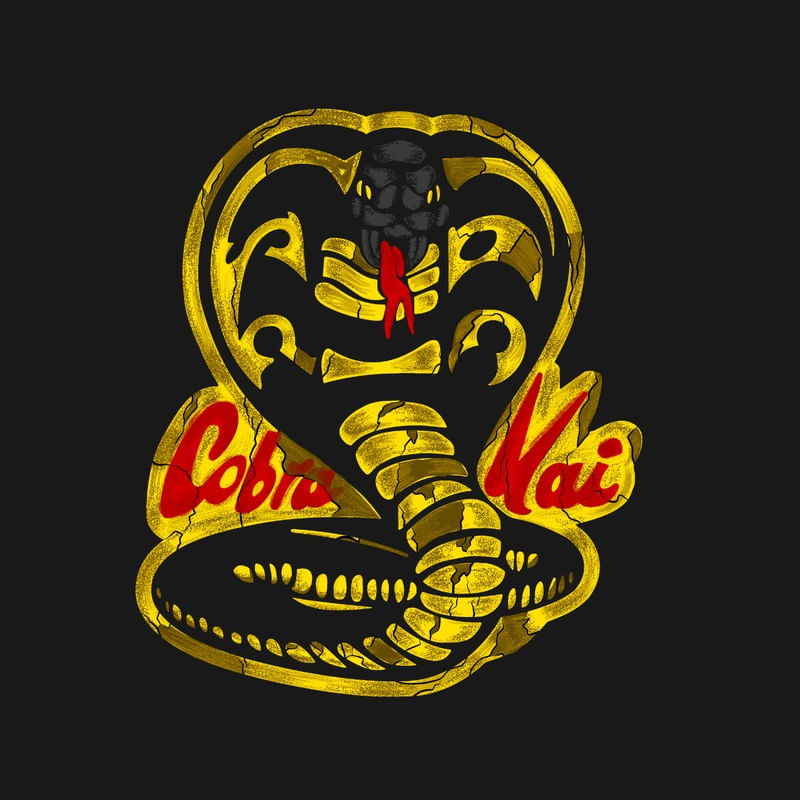 COBRA KAI