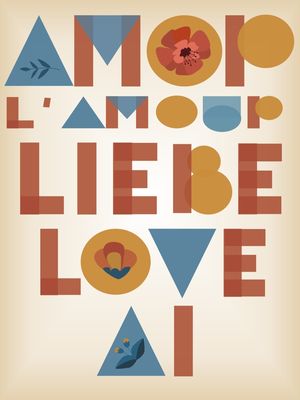 O AMOR EM TODAS AS FORMAS