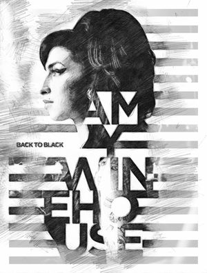 AMY WINEHOUSE - BRUSH