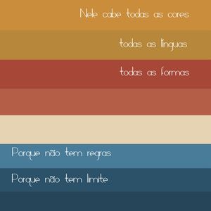 SEM REGRAS E SEM LIMITES
