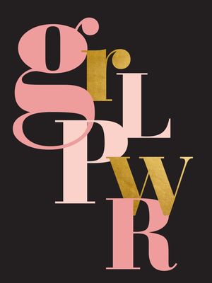 GIRLS POWER II <3