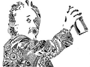 EINSTEIN MAORI