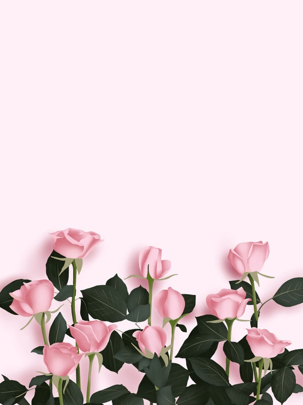 ROSES ROSES II