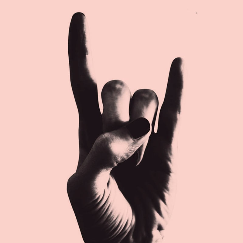 ROCK GIRL IMI