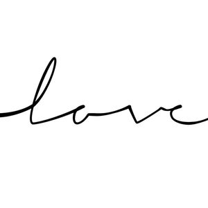 LOVE COM AMOR