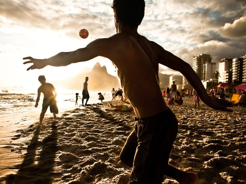CIDADE - RIO DE JANEIRO ALTINHA CARIOCA