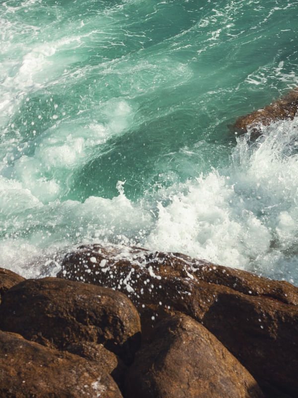 ROCK WAVES I