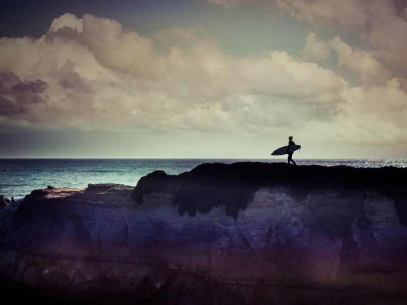 SURF CALIFÓRNIA