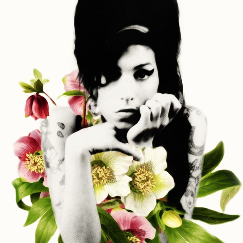 WINEHOUSE <3