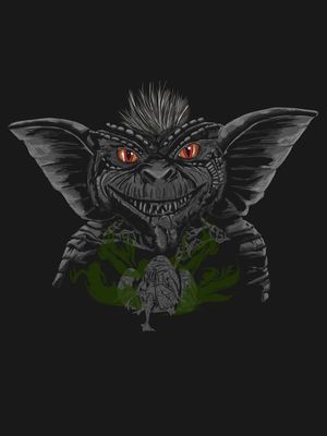 GREMLIN MOICANO