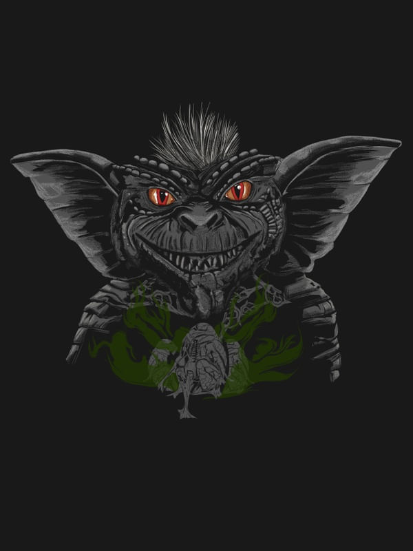 GREMLIN MOICANO