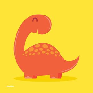 DINO FOFO 3