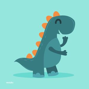 DINO FOFO 2