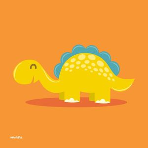 DINO FOFO 1